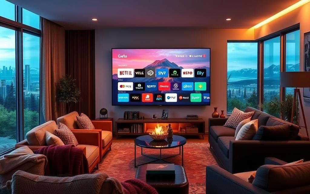 Choosing Your IPTV Subscription canada