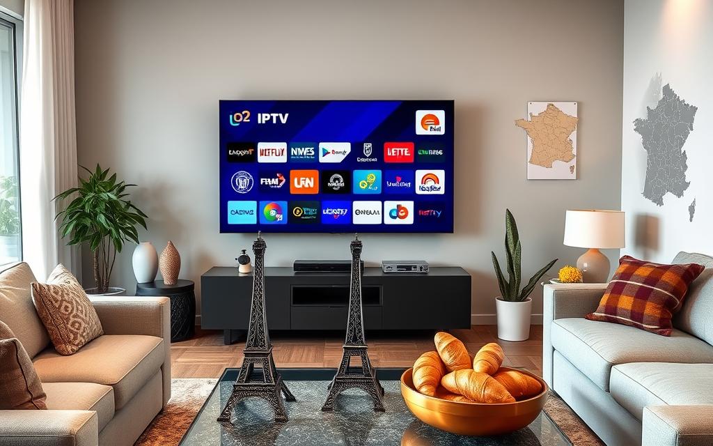 IPTV France