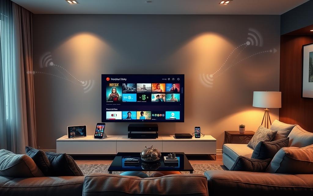 IPTV Technology and Benefits