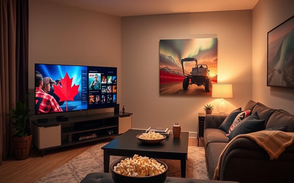 IPTV in Canada