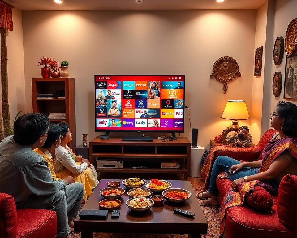 IPTV services and its benefits