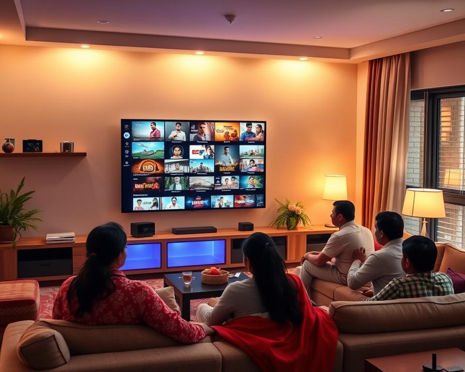 IPTV technology and its appeal