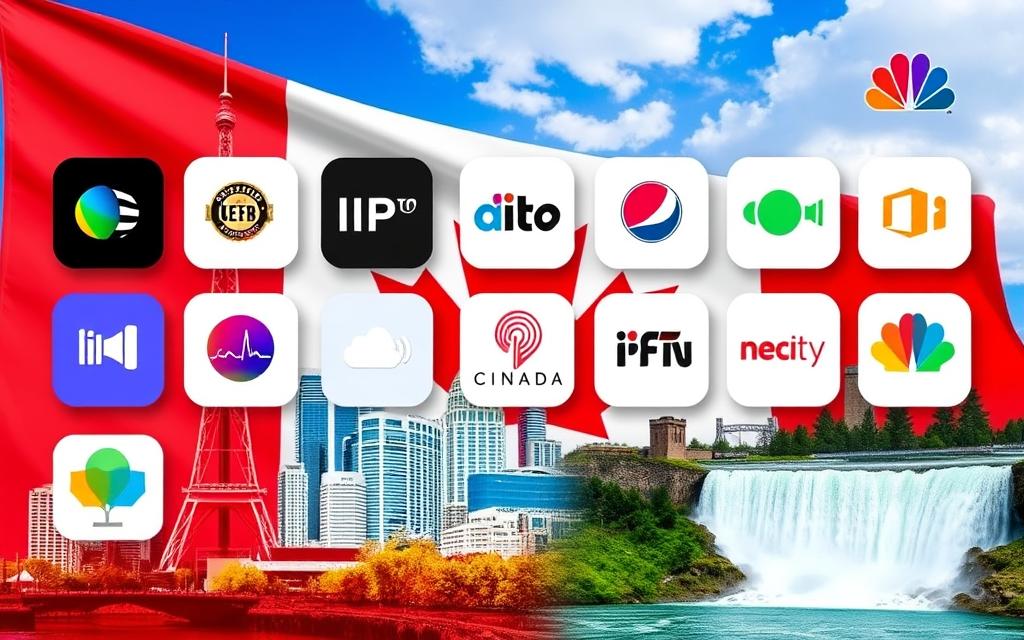 Top IPTV providers in Canada