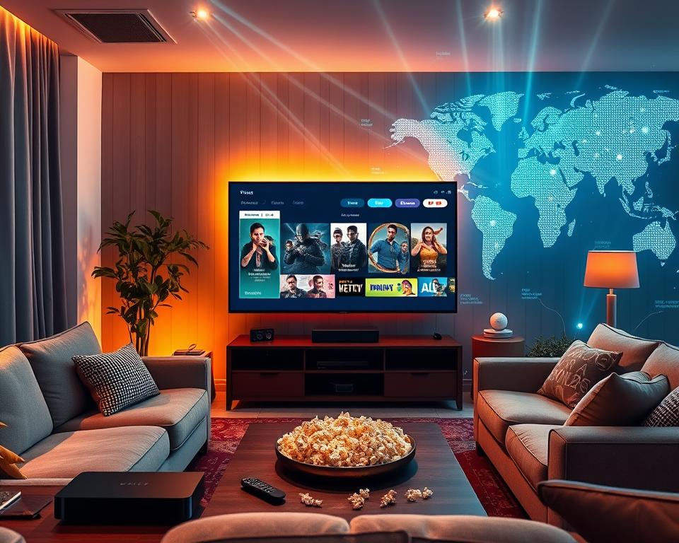 Understanding IPTV and Its Advantages