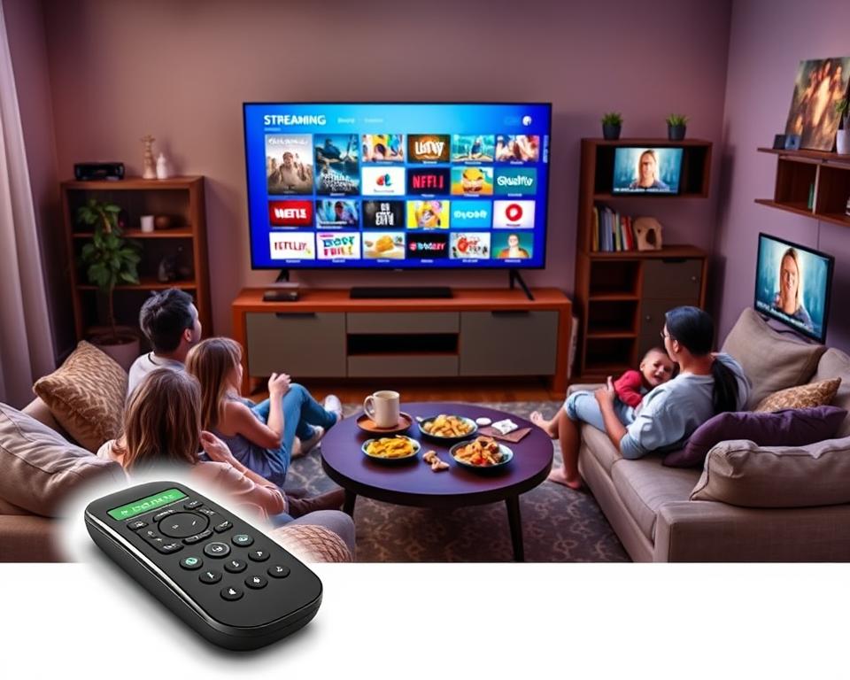 benefits of IPTV