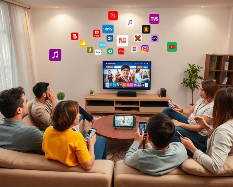 Explore GitHub IPTV Lists & Streaming Tips