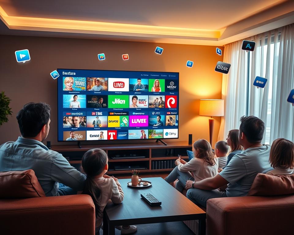 benefits of plex iptv