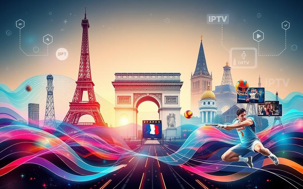 best IPTV providers France