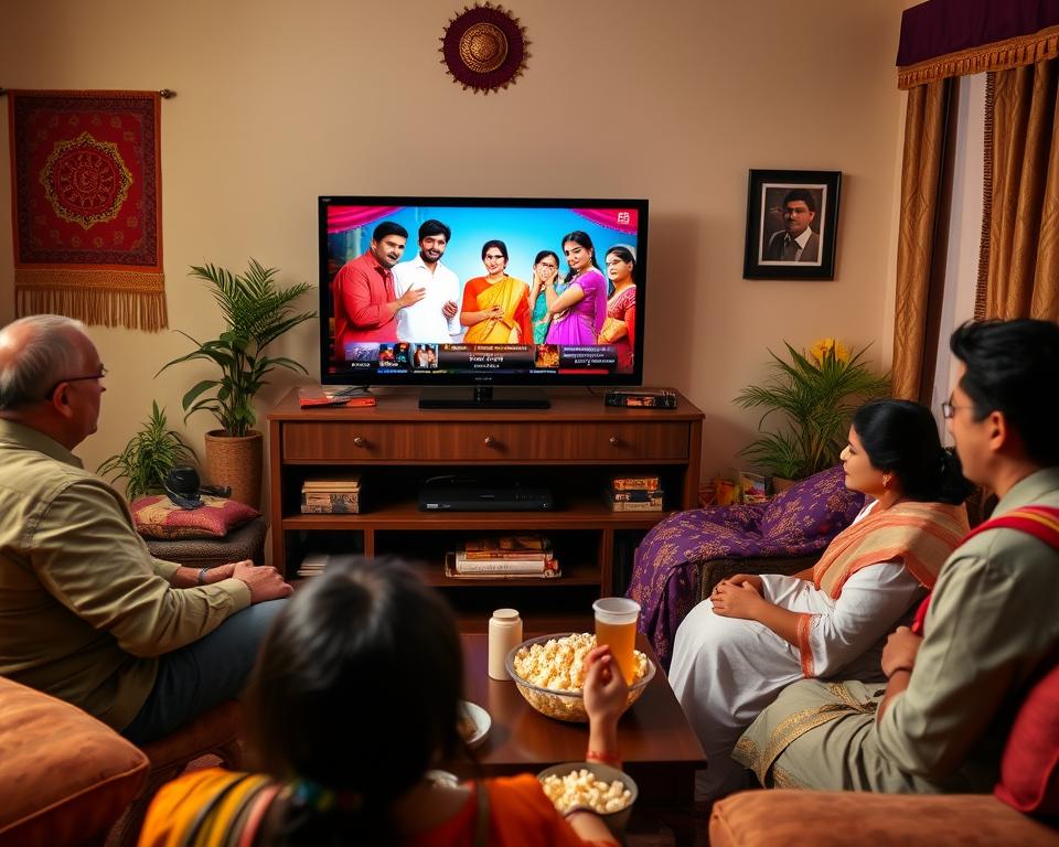 best hindi iptv service usa