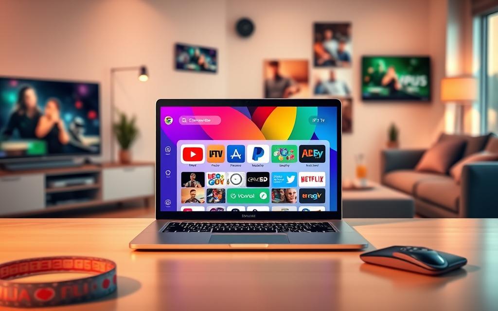 best iptv apps for chromebook