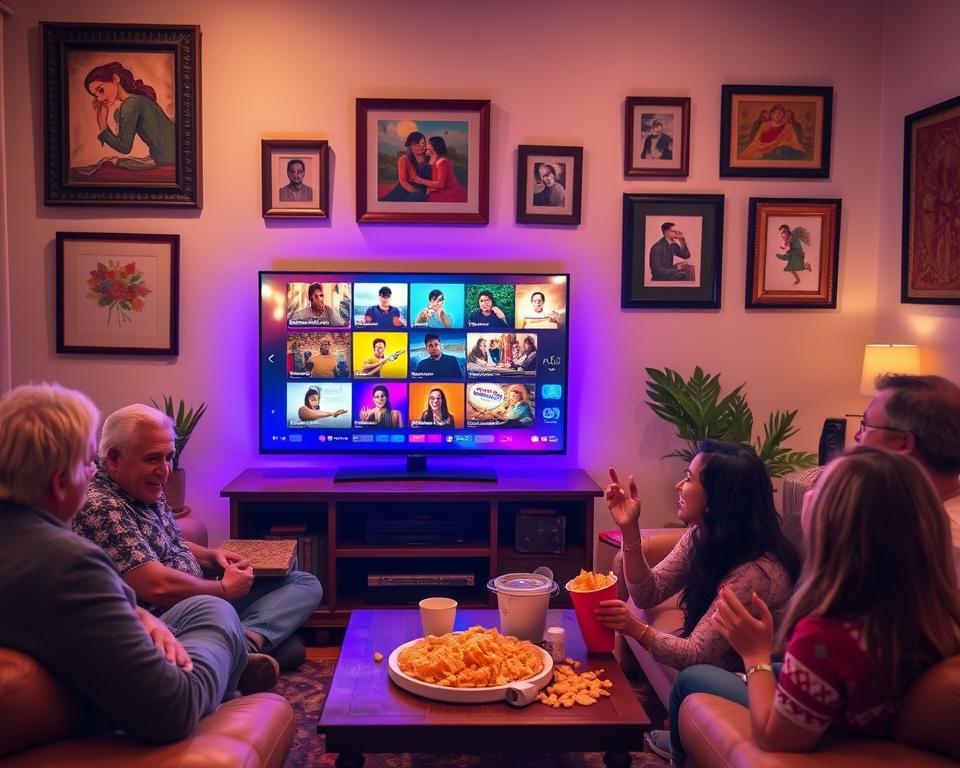 best iptv for latino channels