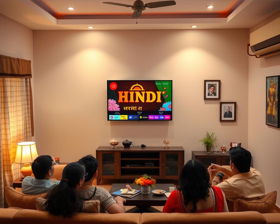 hindi television channels online usa