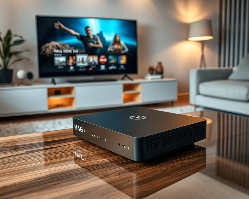 iptv box review