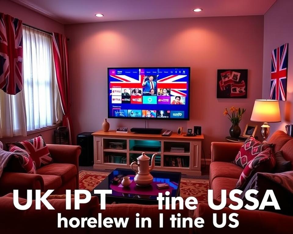 iptv for uk