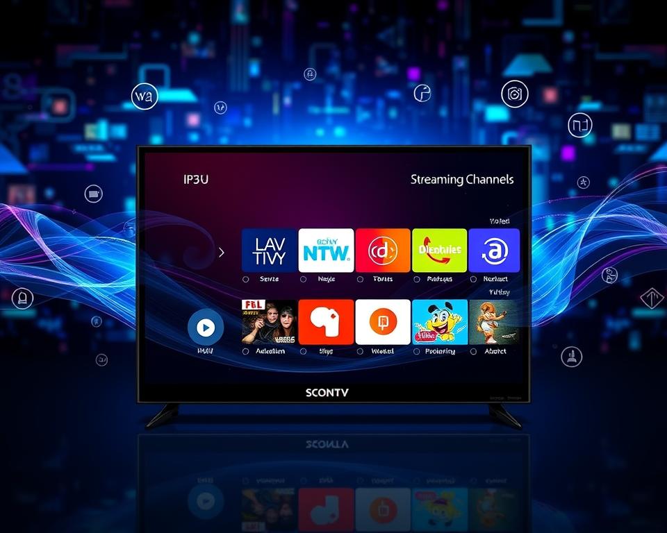 iptv m3u playlists