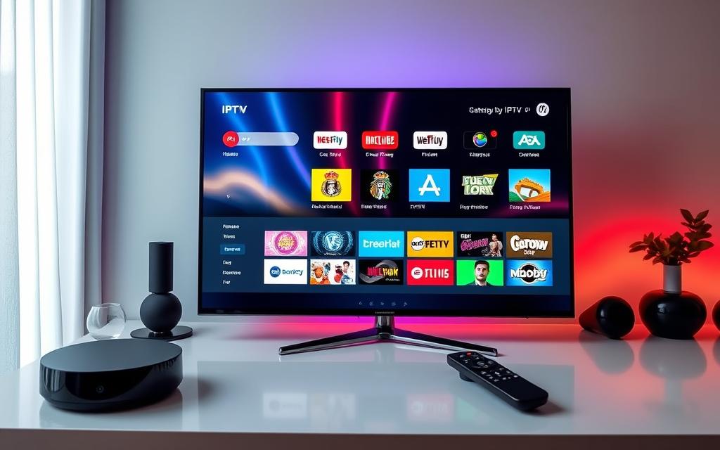 IPTV MAG Box Guide: Setup, Use, and Top IPTV Providers 2024