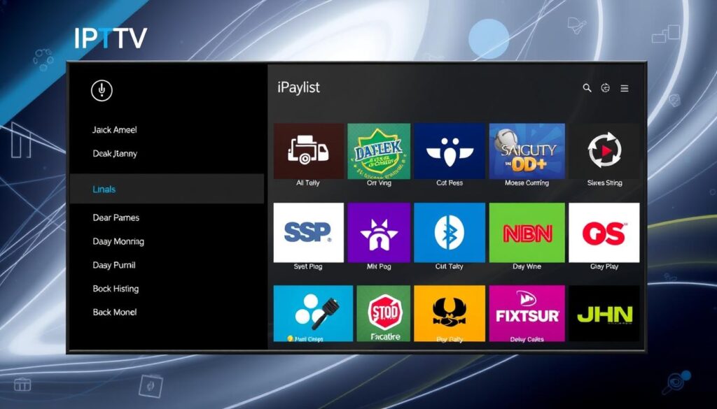 iptv playlist