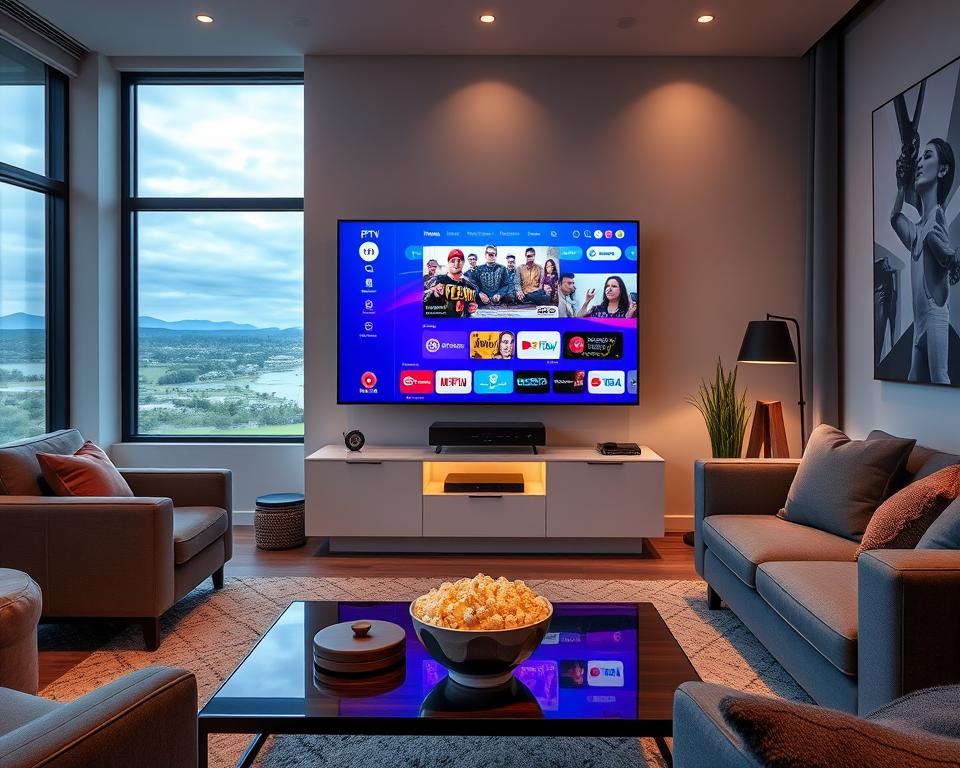 iptv solutions in quebec