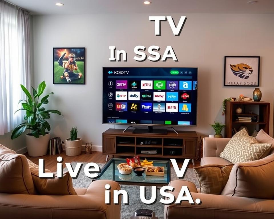 iptv subscription usa