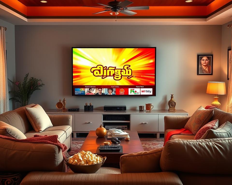 telugu iptv providers in usa