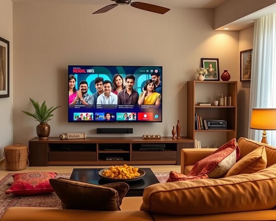 top hindi tv streaming providers in america